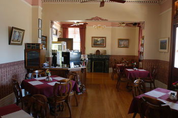 CBC Bed & Breakfast & Cafe - Accommodation NT 1