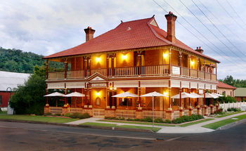 CBC Bed & Breakfast & Cafe - Accommodation NT 2