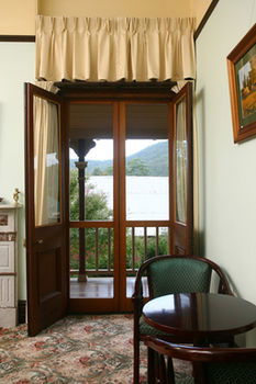CBC Bed & Breakfast & Cafe - Accommodation NT 3