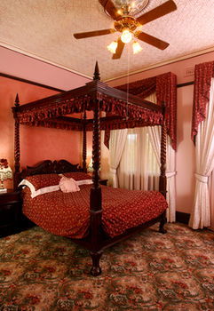 CBC Bed & Breakfast & Cafe - Accommodation NT 5