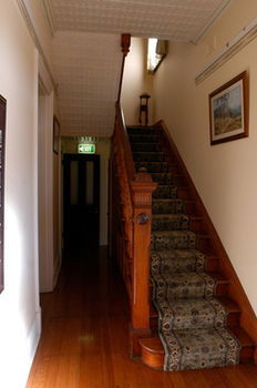 CBC Bed & Breakfast & Cafe - Accommodation NT 6
