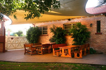 CBC Bed & Breakfast & Cafe - Accommodation NT 7