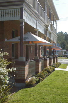 CBC Bed & Breakfast & Cafe - Accommodation NT 8