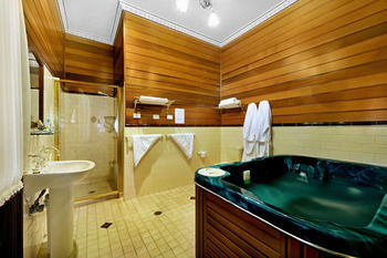 CBC Bed & Breakfast & Cafe - Accommodation NT 14