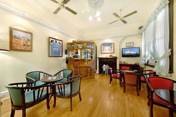 CBC Bed & Breakfast & Cafe - Accommodation NT 16