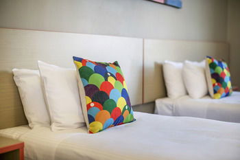 The Granville Hotel - Accommodation NT 19