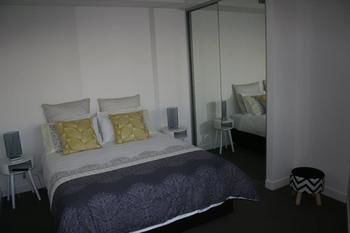 Apartment On King Street - Accommodation NT 3
