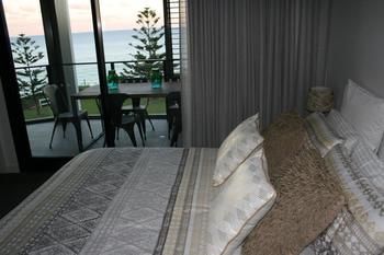Apartment On King Street - Accommodation NT 5