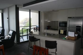 Apartment On King Street - Accommodation NT 10