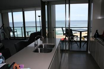 Apartment On King Street - Accommodation NT 11