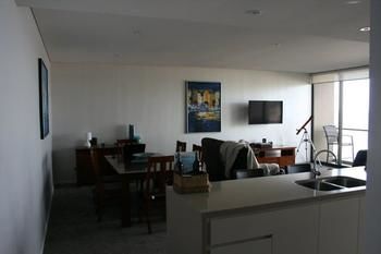 Apartment On King Street - Accommodation NT 12