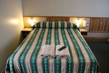 The Hermitage Motel - Accommodation NT 2