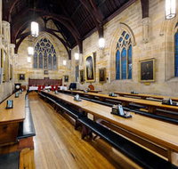 Sydney Space - Accommodation NT