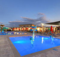 Rivershore Resort - Accommodation NT
