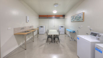 Rivershore Resort - Accommodation NT 2