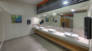 Rivershore Resort - Accommodation NT 4