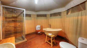 Rivershore Resort - Accommodation NT 9