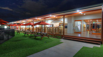 Rivershore Resort - Accommodation NT 10