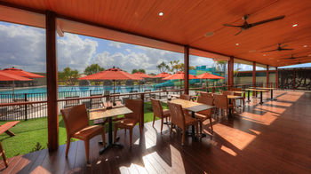 Rivershore Resort - Accommodation NT 11