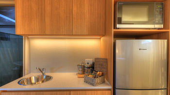 Rivershore Resort - Accommodation NT 15