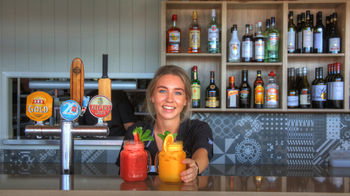 Rivershore Resort - Accommodation NT 17