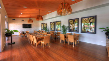 Rivershore Resort - Accommodation NT 19