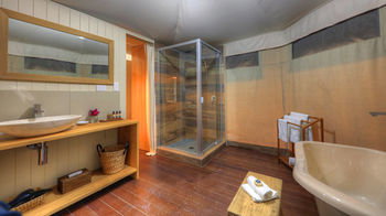 Rivershore Resort - Accommodation NT 22