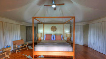 Rivershore Resort - Accommodation NT 23