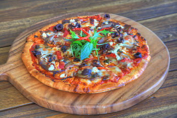 Rivershore Resort - Accommodation NT 26