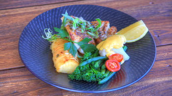 Rivershore Resort - Accommodation NT 27