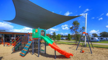 Rivershore Resort - Accommodation NT 29