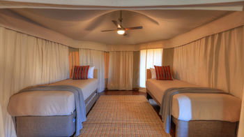 Rivershore Resort - Accommodation NT 30