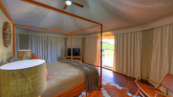 Rivershore Resort - Accommodation NT 32