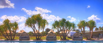 Rivershore Resort - Accommodation NT 33