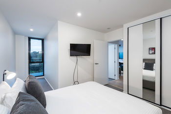 Playhouse Apartments - Accommodation NT 12