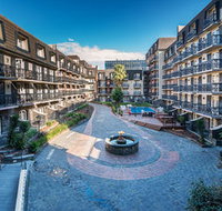 RMIT Village - Accommodation NT