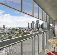 StayCentral - NGV Arts Centre Retreat - Accommodation NT