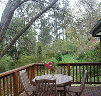 Rocky Creek Art Garden BampB - NT Tourism