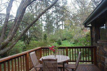 Rocky Creek Art Garden B&B - NT Tourism 0