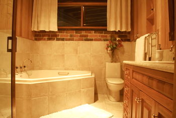 Rocky Creek Art Garden B&B - NT Tourism 1