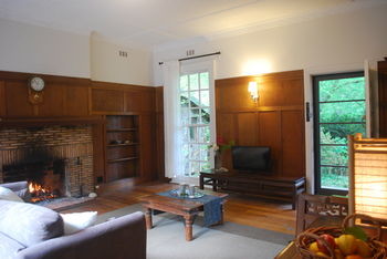 Rocky Creek Art Garden B&B - NT Tourism 12