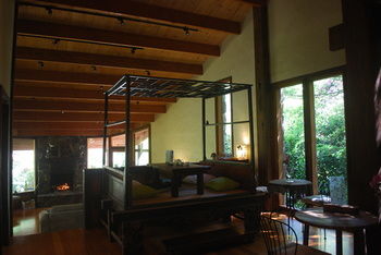 Rocky Creek Art Garden B&B - NT Tourism 13