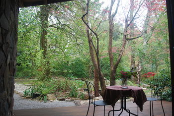 Rocky Creek Art Garden B&B - NT Tourism 15