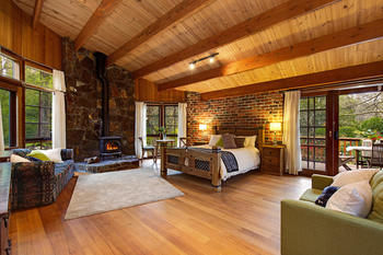 Rocky Creek Art Garden B&B - NT Tourism 16