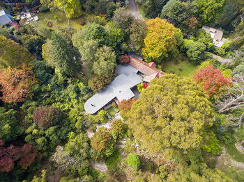 Rocky Creek Art Garden B&B - NT Tourism 17