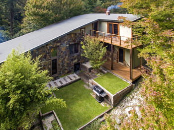 Rocky Creek Art Garden B&B - NT Tourism 18