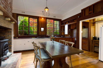 Rocky Creek Art Garden B&B - NT Tourism 20