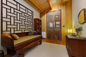 Rocky Creek Art Garden B&B - NT Tourism 22