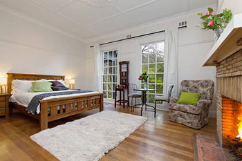 Rocky Creek Art Garden B&B - NT Tourism 23