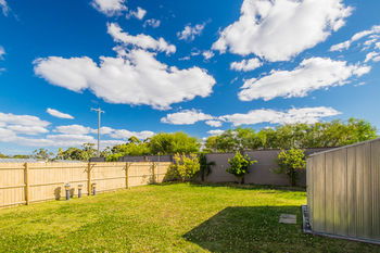 Getaway Holiday House Bankstown - Accommodation NT 13